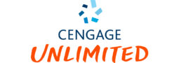Cengage Unlimited Logo