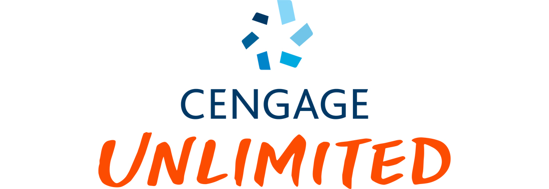 Cengage Unlimited Logo