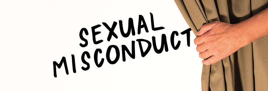 Spectrum Of Sexual Misconduct At Work Ssmw The Cengage Blog 7468