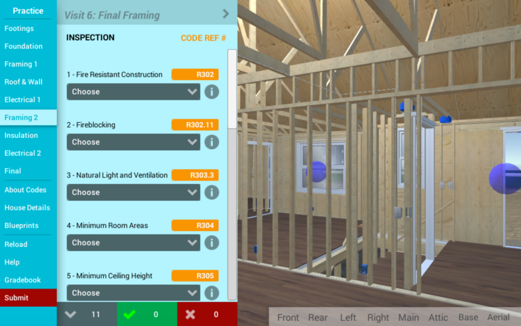 Next Gen Building and Electrical Code Training Comes to Life - The ...