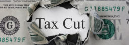Tax Cut Image