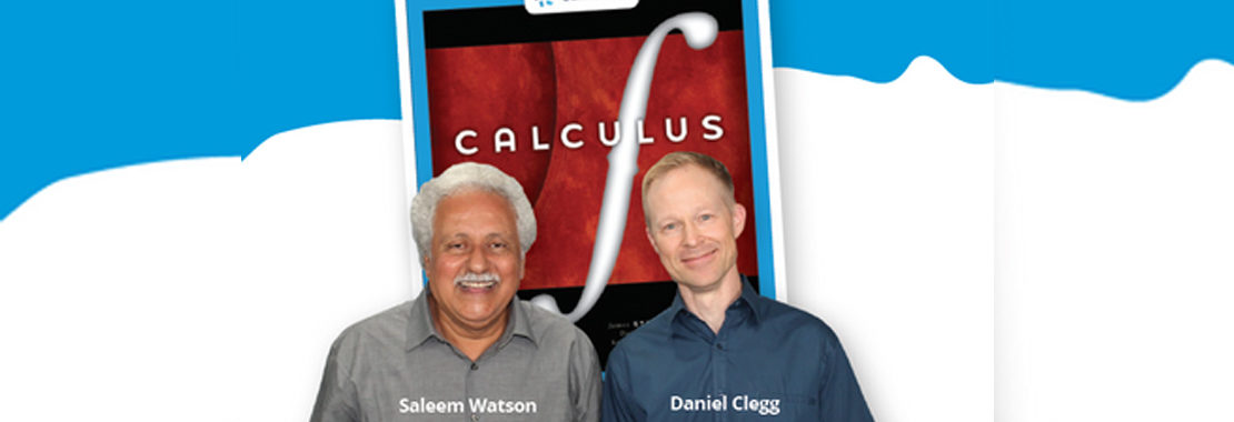 Picture of Calculus Authors