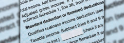 Analysis of a Section 199A Qualified Business Income Deduction Proposal