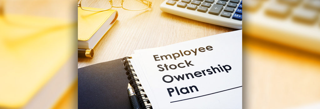 Employee Stock Ownership Plan image