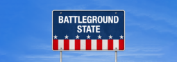 Battleground States Political Science