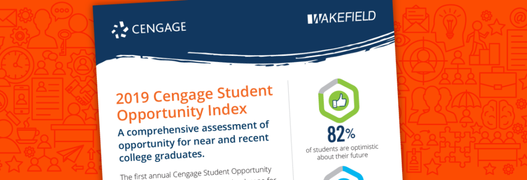 Student Opportunity Index banner image