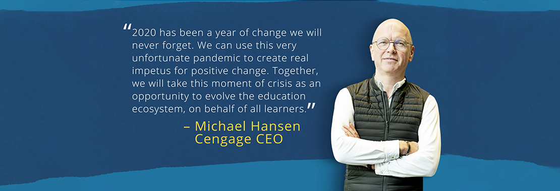 What Education Really Means to Cengage Customers - The Cengage Blog
