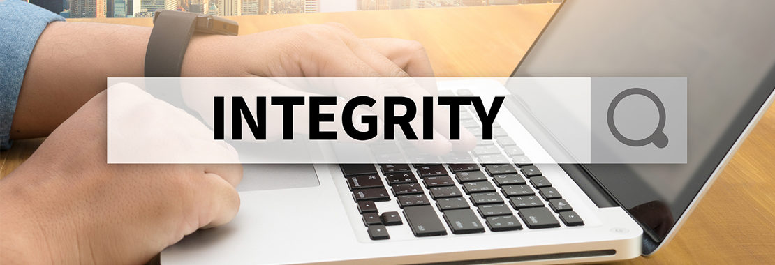 academic integrity for students