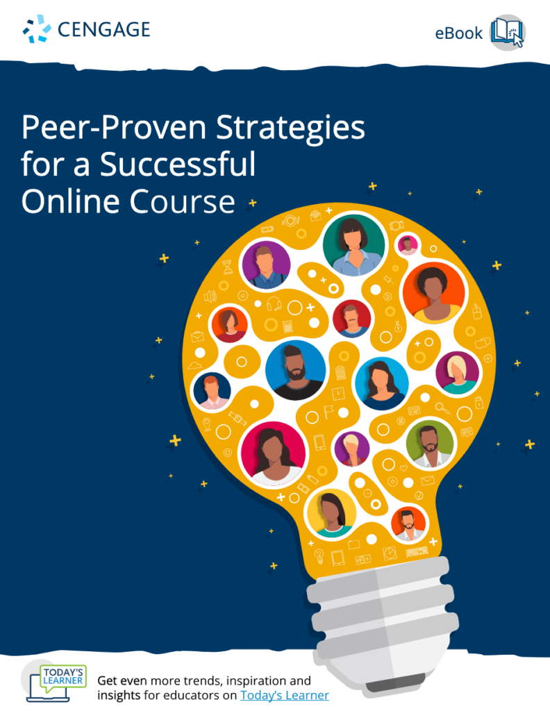 Online Teaching Tips Ebook