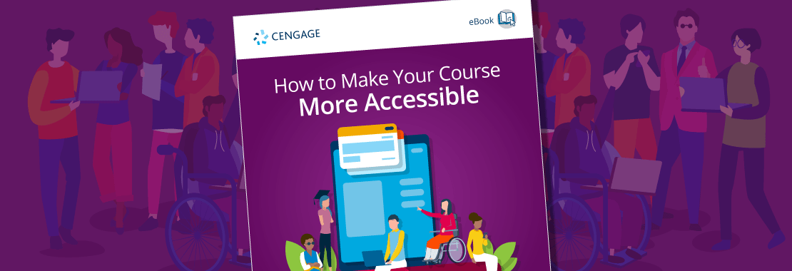 How to Make Your Course More Accessible