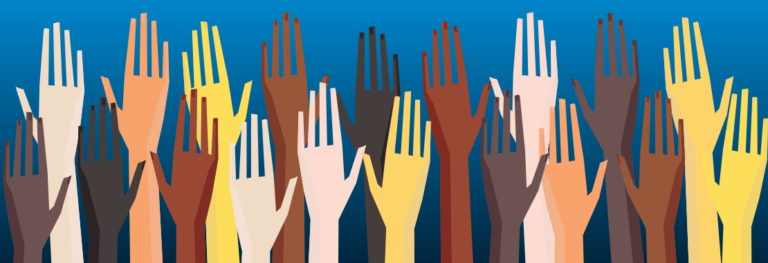 The Fight for Racial Justice in the Classroom - The Cengage Blog - Cengage