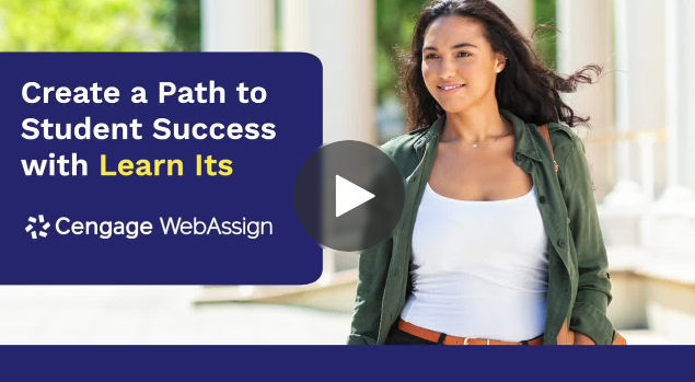 Create a Path to Student Success With Learn Its Video