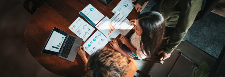 Case Studies: Bringing Learning to Life and Making Knowledge Stick ...