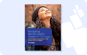 Navigating Mental Health on Campus Guide