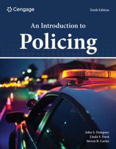 Introduction to Policing Textbook