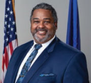 Dr. Lorenzo Boyd