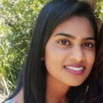 Jayshree Harangee, Cengage EMEA student ambassador