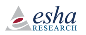 ESHA Research logo