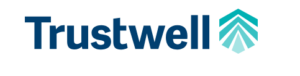 Trustwell logo