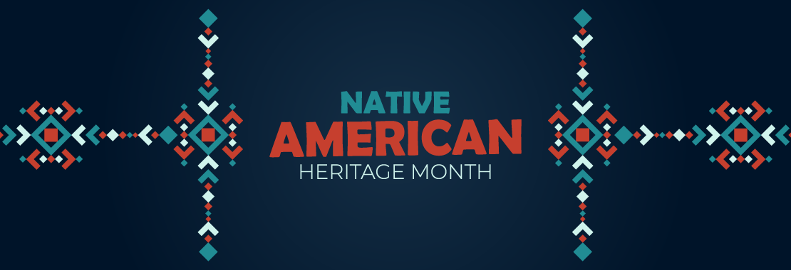 Native American Heritage Month