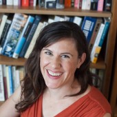 Q&A with Vanessa Walker, co-author of Major Problems in American History