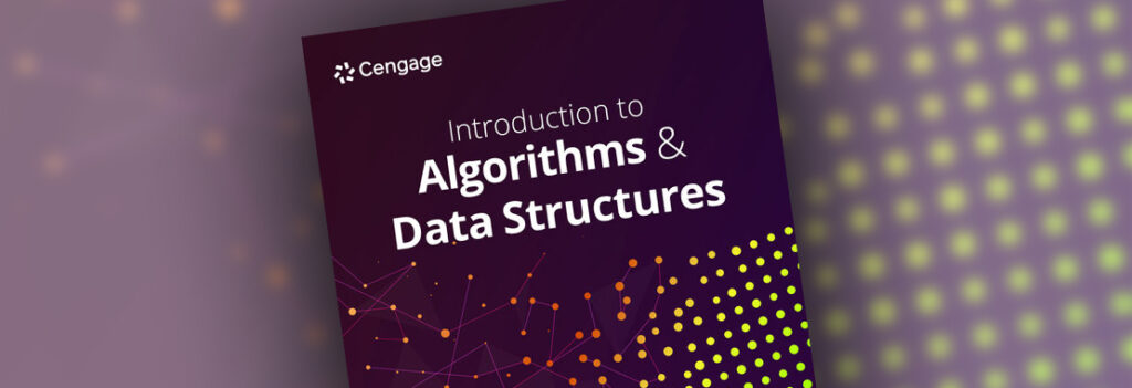 Introduction to Algorithms and Data Structures cover image.