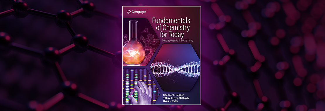 Fundamentals of Chemistry for Today cover image.