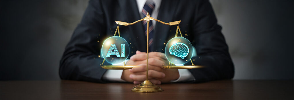 AI Business Law