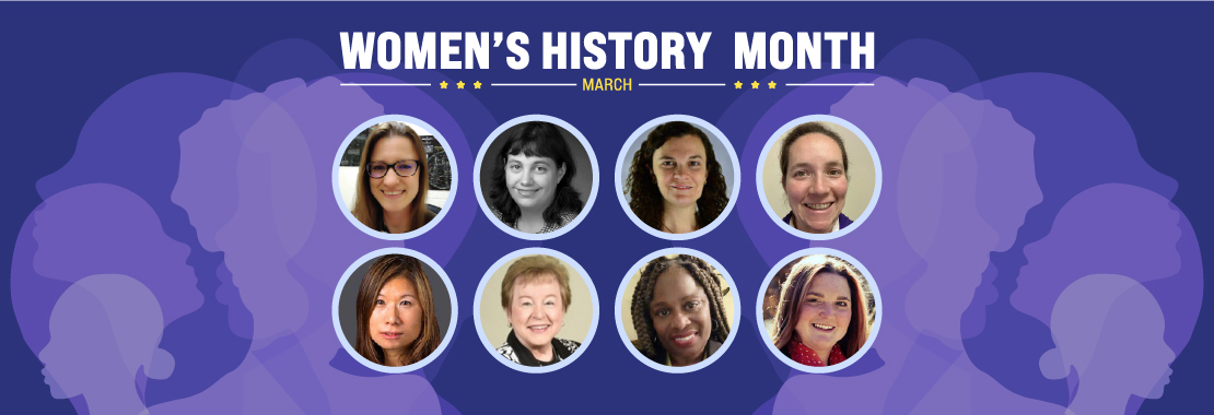 Women's History Month