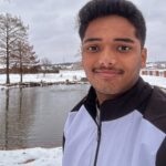Pranav Harwadekar