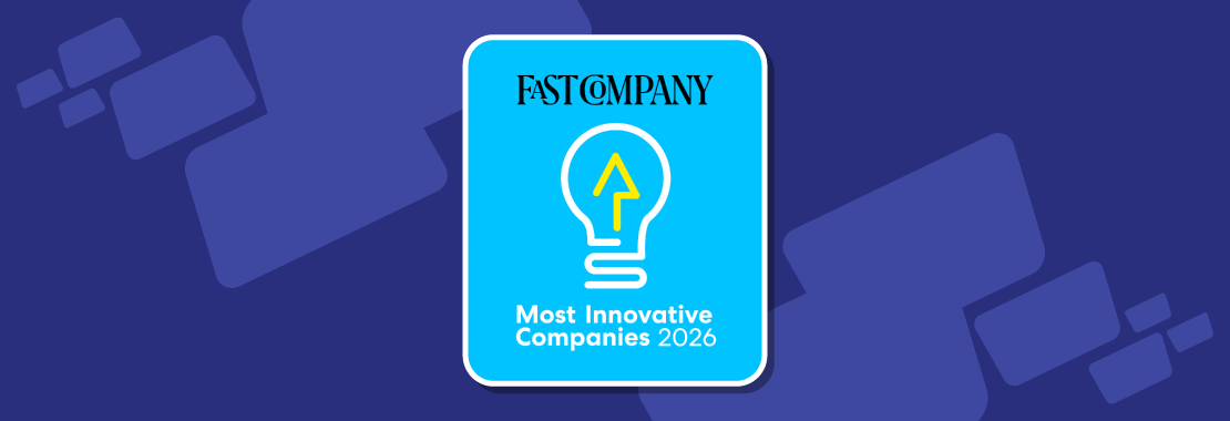 Fast Company Most Innovative Companies 2026