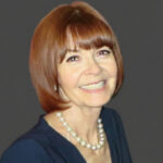 Susan Fawcett